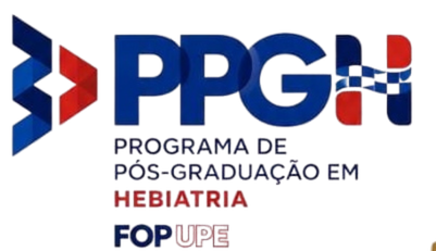Programa de Pós-graduação em Hebiatria